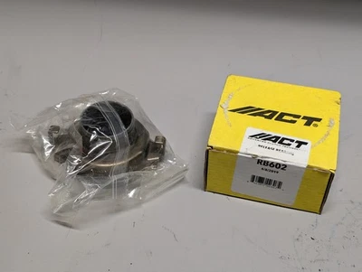 Rolamento de arremesso ACT Mitsubishi Evo X 2008-15 - Imagem 1 de 4