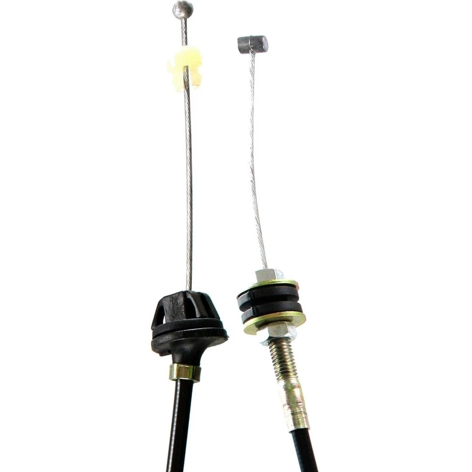 Cabo acelerador carburador Pioneer CA-8748 para 81-83 Mazda GLC - Imagem 1 de 4