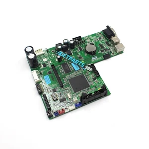48-20008-025 Main Logic Board Mainboard For Argox X-2300 Thermal Barcode Printer - Afbeelding 1 van 4