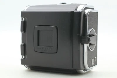【MINT+】 Hasselblad 30368 6x6 E12 120 Roll Film Back Holder from JAPAN - Image 1 of 4
