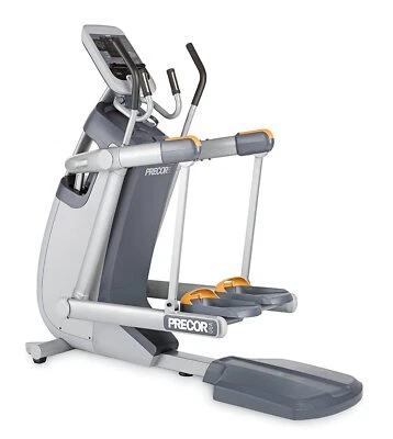 Precor AMT 100i Adaptive Motion Trainer Re manufactured *FREE SHIPPING* - Image 1 of 2