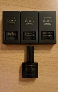 Jolifin Shellac Set - Bild 1 von 3