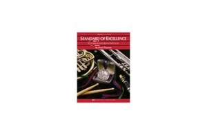 Libro de saxofón alto estándar de excelencia KJOS W21XE 1 - Imagen 1 de 1