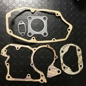 Kit serie guarnizioni motore - gasket kit moto KTM 125 2T epoca 80's - 411 - 2 - Imagen 1 de 1