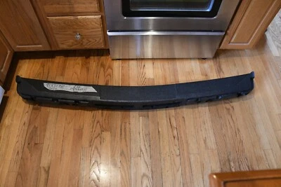 Genuine Volvo 850 Front Bumper Energy Absorber 1993-1997, Rare, Discontinued - Image 1 of 3