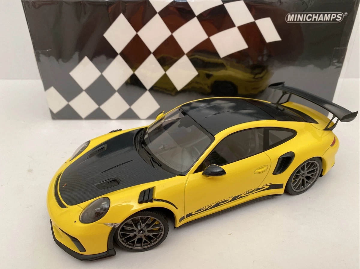 MINICHAMPS Porsche 1:18 Scale Diecast & Toy Vehicles for sale | eBay
