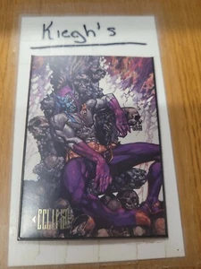 1994 Skybox DC - Eclipso #59 - Picture 1 of 1
