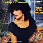 7 Lesley Hamilton Night Of No Return  Dont Believe In Diamonds Rca Disco 1980