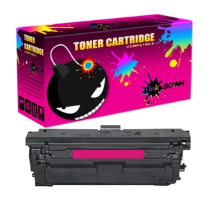 1M Toner replace for HP CF363A 508A Color LaserJet Enterprise M553dn M552dn - Picture 1 of 1