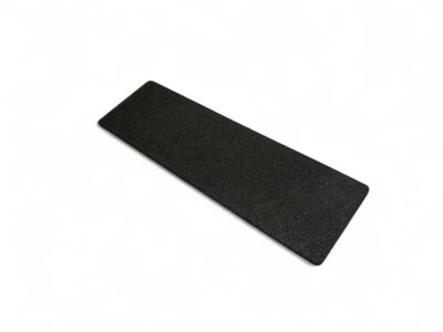 Placa de eliminación de radio 1-DIN para BMW E30 325i 325is 325e M3 Foto 1 de 3