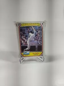 Juego completo Topps Drakes Big Hitters 1984 1-33 - Imagen 1 de 2