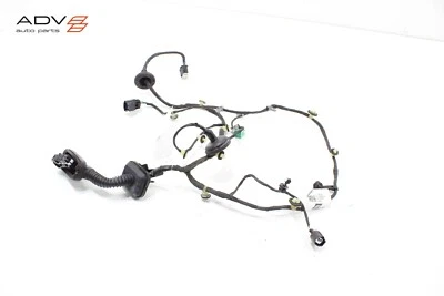 2020-24 CHEVROLET EQUINOX REAR RIGHT PASSENGER SIDE DOOR WIRE WIRING HARNESS OEM - Image 1 of 4