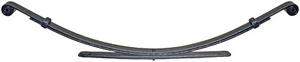 Leaf Spring Rear Dorman 929-501 fits 02-04 Nissan Xterra - Picture 1 of 4
