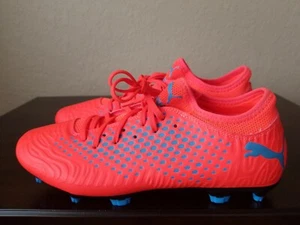 🔥🔥NEU Puma Future 19.4 FG/AG Elite Fußballschuhe 105545 01 Herren Gr. 9,5 - Bild 1 von 7