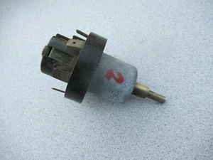 Porsche 911/912 SWB Headlight Switch / No Knob 901 613 212 00 #2 C#25 - Bild 1 von 5