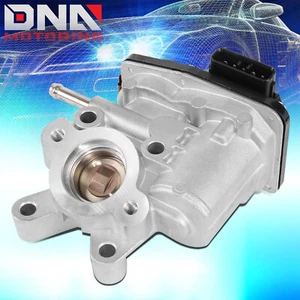 POUR 2004+ NISSAN FRONTIER PATHFINDER 2.5 SOUPAPE EGR RECIRCULATION DES GAZ D'ÉCHAPPEMENT - Photo 1/5