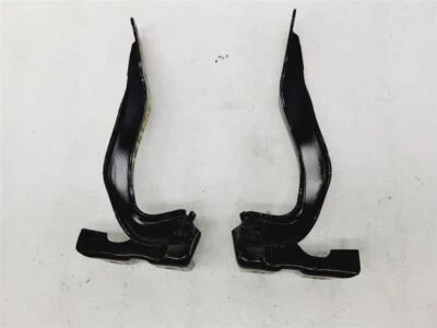 2010 - 2014 Subaru Legacy Outback Hood Hinges Pair Set of 2 57260AJ00A9P - Image 1 of 4