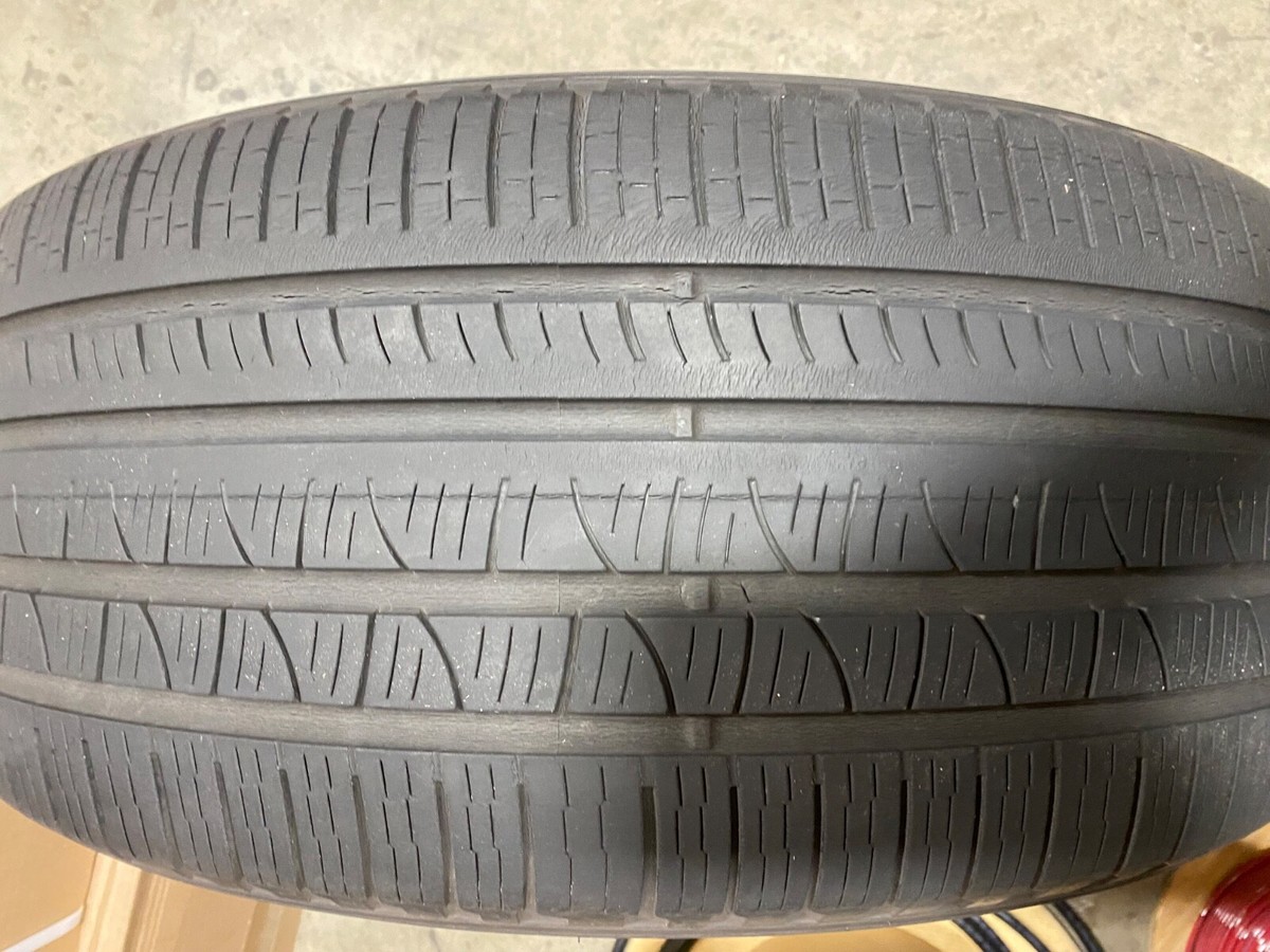 Pirelli 275/50/20 All Season Tires for sale | eBay Pirelli 275/50/20 All Season Tires for sale | eBay