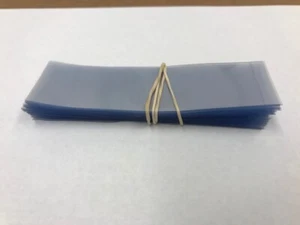 Banda retráctil Uline 100X28 mm perfeada S-12232, 100 piezas - Imagen 1 de 1