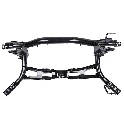 Hinterachse Achsträger Für VW Golf 5 6 Touran 1T1 Skoda Octavia II 1K0505315BB - Bild 1 von 4