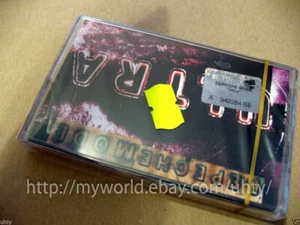 DEPECHE MODE ULTRA RARE UKR OFFICIAL TAPE CASSETTE SEALED INDUSTRIAL DANCE ROCK - Picture 1 of 3
