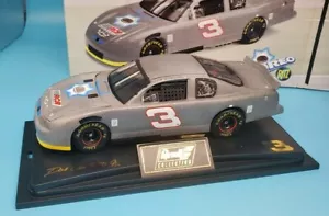 revell nascar 2002 test car OREO / RITZ #8 dale earnhardt jr 1:24 - Picture 1 of 10