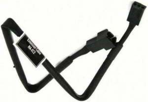 Noctua 3 Pin Extension Fan Cable NA-EC2 - Photo 1/1