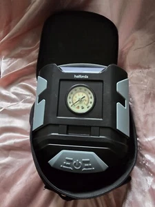 Halfords Analogue Tyre Inflator - Fast & Free Delivery, UK Seller - Picture 1 of 4