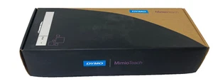 DYMO MimioTeach ICD02-01 Wireless Interactive Whiteboard System Hub + Power Adap - Picture 1 of 10