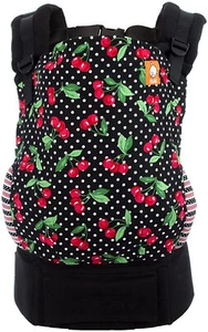 Baby Tula Ergonomic Baby Carrier Standard 15 to 45 Pounds - Betty - Picture 1 of 3