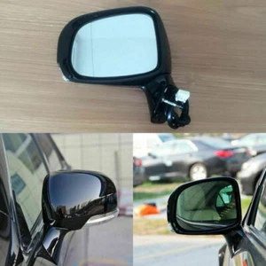 Automatic Folding Power Heated Driver Side View Mirror For Toyota Crown 2010-14 - Picture 1 of 1