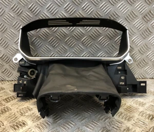 13-17 Range Rover L405 Instrument Cluster Trim / Speedo Surround CK52-10A894-A - Picture 1 of 2