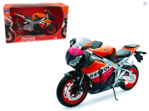 Honda CBR1000RR 2009 Repsol New Ray Edition 1/6 Diecast Motorcycle Model - Picture 1 of 6