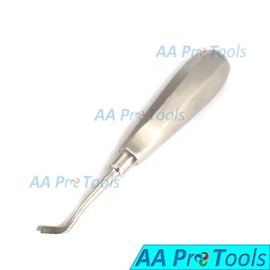 Dental Root Tip Elevator #190 Dentist Tools Best Quality - Picture 1 of 3