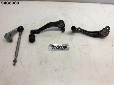 KTM DUKE 390 2013 - 2016 PALANCA DE CAMBIOS, ABRAZADERA, VARILLA DE CAMBIO Y PALANCA OEM LOTE94 94C8389 Foto 1 de 2