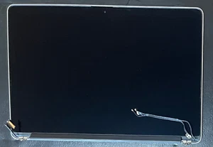 GREAT Genuine Original MacBook Pro 15 Mid 2015 A1398 LCD Display Assembly Screen - Picture 1 of 6