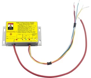 ACCHV24V6KV1MAW Capacitor Charging HV Power Supply 24V Input 6kV 1mA Output - Picture 1 of 6