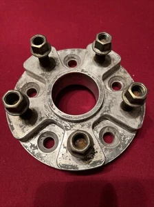 1960’s -1990’s Porsche 911 912 Bolt On 34mm Wheel Spacer - Picture 1 of 4
