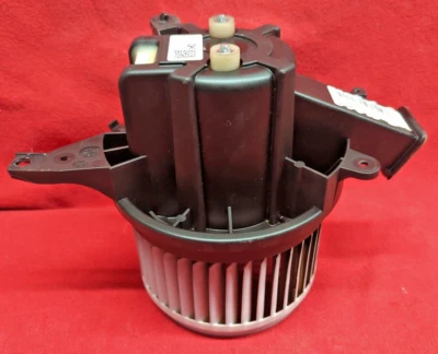 Motor soplador Fiat Jeep Mopar L4 2015-2022 68266039AA Foto 1 de 4