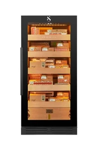 Humidor CLB-360 | 127cm | 1800 Zigarren - Bild 1 von 6