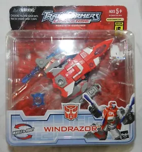 New in Package - Transformers Universe Windrazor - Action Figure - Picture 1 of 6