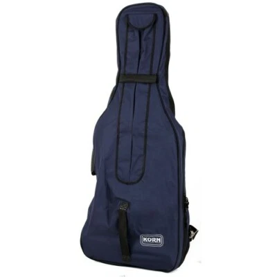Borsa per violoncello KORN Classic 4/4 | Nuova