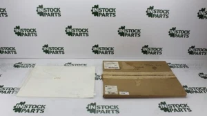 ALLEN-BRADLEY 2711-NV7K SER.A ANTGLARE OVERLAY NSFB - Picture 1 of 1