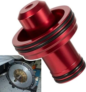 Anodized Billet Accumulator Piston Kit 22841-04K for 48RE 46RE 47RE 42RE Red - Picture 1 of 11