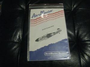 Nakajima Ki-84 Franks von AeroMaster im Maßstab 1/48 - Bild 1 von 2