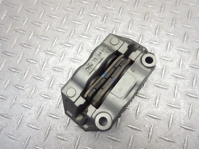 2020 17-20 Ducati Monster 797 Front Left Brake Caliper Oem - Image 1 of 4