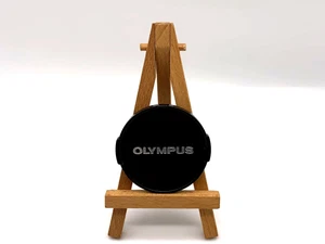 Olympus Couvercle Lentille Frontale 49mm Lens Cap Capuchon Lentille ca ¨ P - Photo 1 sur 1