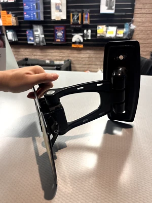 Rocketfish RF-TVMFM01V2 full motion tv wall mount - Image 1 of 2