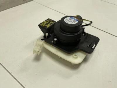 MOTOR DE VENTILADOR BMW 328I XDRIVE 2011 FÁBRICA - Imagem 1 de 4