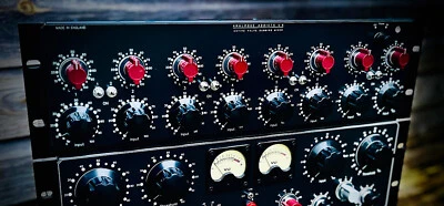 Analogue Addicts Valve Tube Summing Mixer   REDD47 Styled Circuits - Image 1 of 2